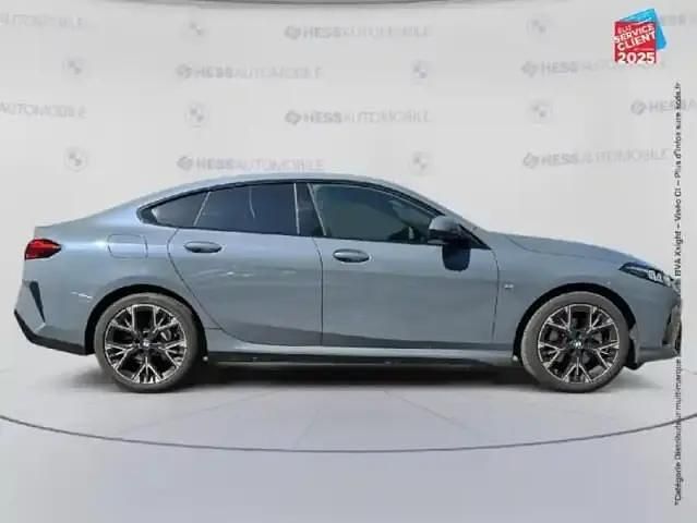 Occasion BMW 220 Comfort Edition 163 ch (119 kW) 2025 Bmw individual storm bay métallisé Berline