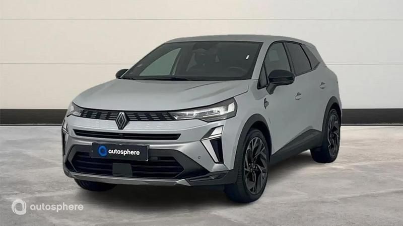 Utilisé 2024 Renault Symbioz Esprit Alpine SUV | 32 999 € (Prix juste) - Image 1/4