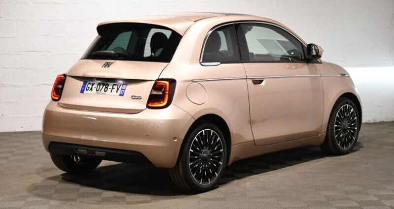 Occasion Fiat 1500 La Prima 2024 Berline