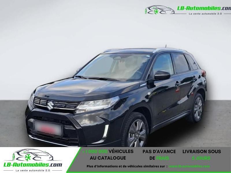 Occasion 2025 Suzuki Vitara | 25 400 € (Prix juste) - Image 1/4