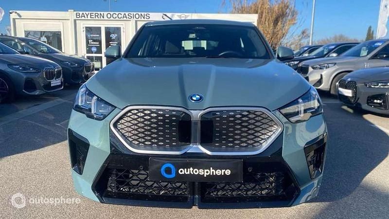 Occasion BMW iX2 M Sport 152 kW (207 ch) 2024 SUV