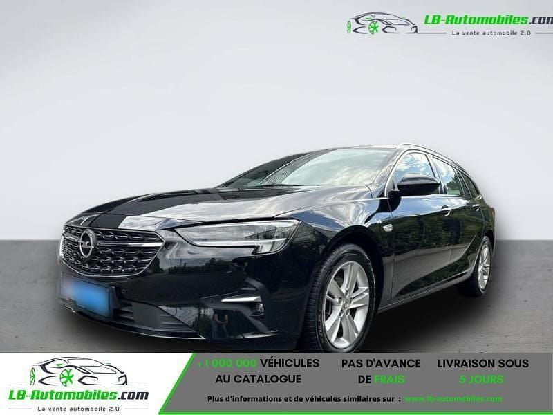 Utilisé 2021 Opel Insignia Break | 25 900 € (Prix juste) - Image 1/4