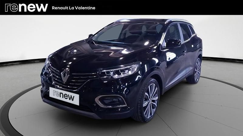 Noir Occasion 2018 Renault Kadjar Intens SUV | 13 990 € (Prix juste) - Image 1/4