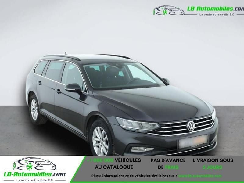 Occasion VW Passat 150 ch (110 kW) 2020 Break