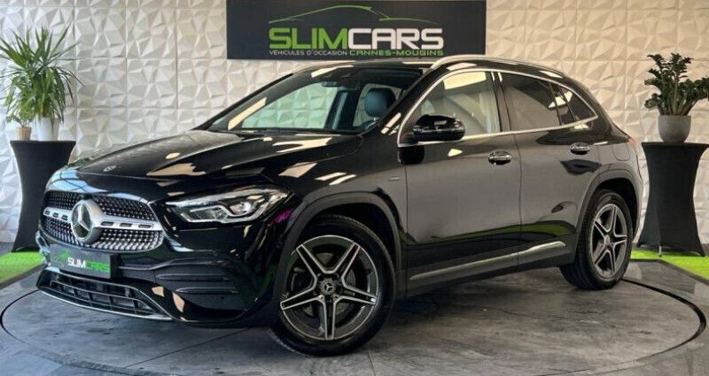 Utilisé 2021 Mercedes GLA250 AMG line SUV | 35 490 € (Prix juste) - Image 1/4