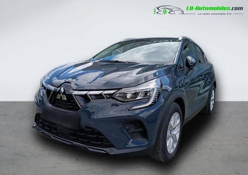 Utilisé 2025 Mitsubishi ASX SUV | 32 500 € (Prix juste) - Image 1/4
