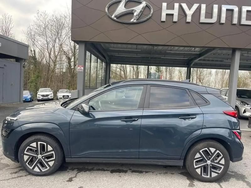 Occasion Hyundai Kona 100 kW (137 ch) 2022 SUV