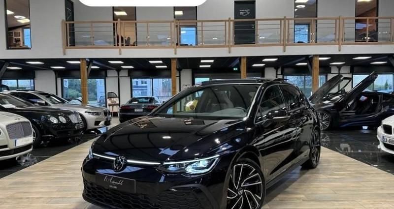 Utilisé 2023 VW Golf VIII GTD Berline | 41 990 € (Prix cher) - Image 1/4