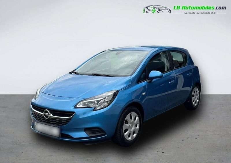 Utilisé 2018 Opel Corsa Citadine | 14 900 € (Prix assez cher) - Image 1/4