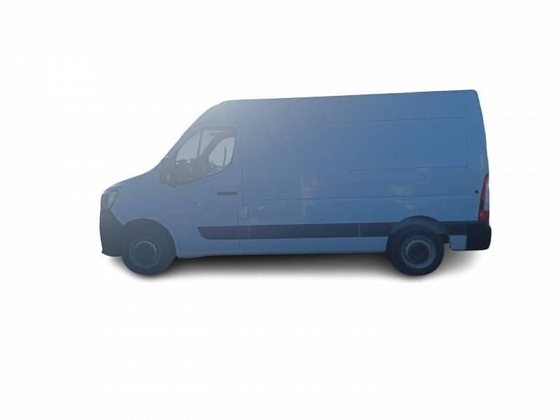 Occasion Renault Master 2024 Blanc Van