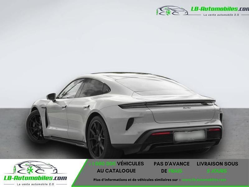 Utilisé 2024 Porsche Taycan Turbo Berline | 174 600 € - Image 1/4