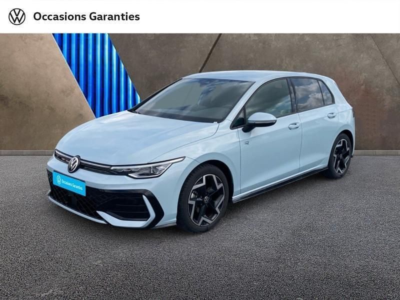 Utilisé 2024 VW Golf VIII R-line Berline | 36 479 € (Prix cher) - Image 1/4
