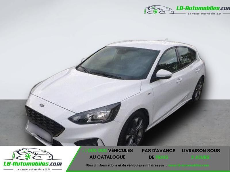 Occasion 2019 Ford Focus Berline | 18 800 € (Prix cher) - Image 1/4