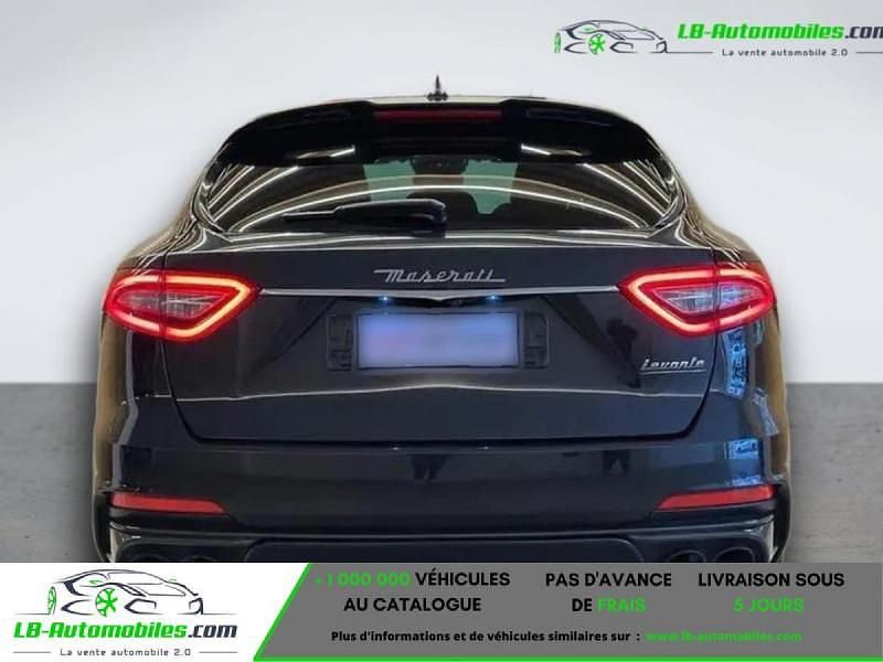 Occasion Maserati Levante 581 ch (427 kW) 2020 SUV