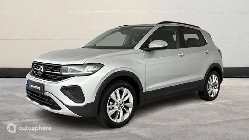 Utilisé 2025 VW T-Cross Edition SUV | 25 799 € (Prix cher) - Image 1/4