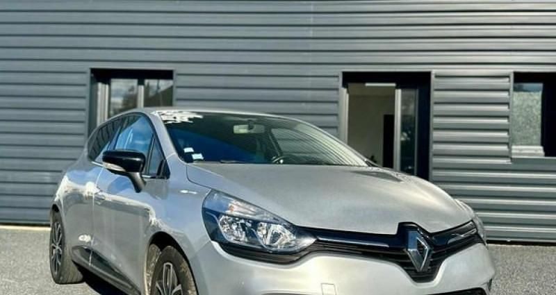 Utilisé 2019 Renault Clio IV LIMITED Citadine | 9 490 € (Prix juste) - Image 1/4