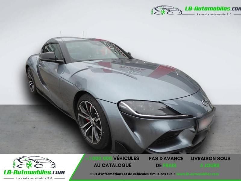 Occasion 2021 Toyota Supra Premium Coupé | 49 500 € (Prix juste) - Image 1/4