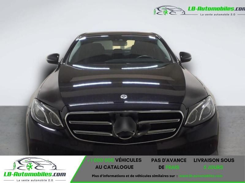 Occasion Mercedes E220 194 ch (142 kW) 2020 Berline