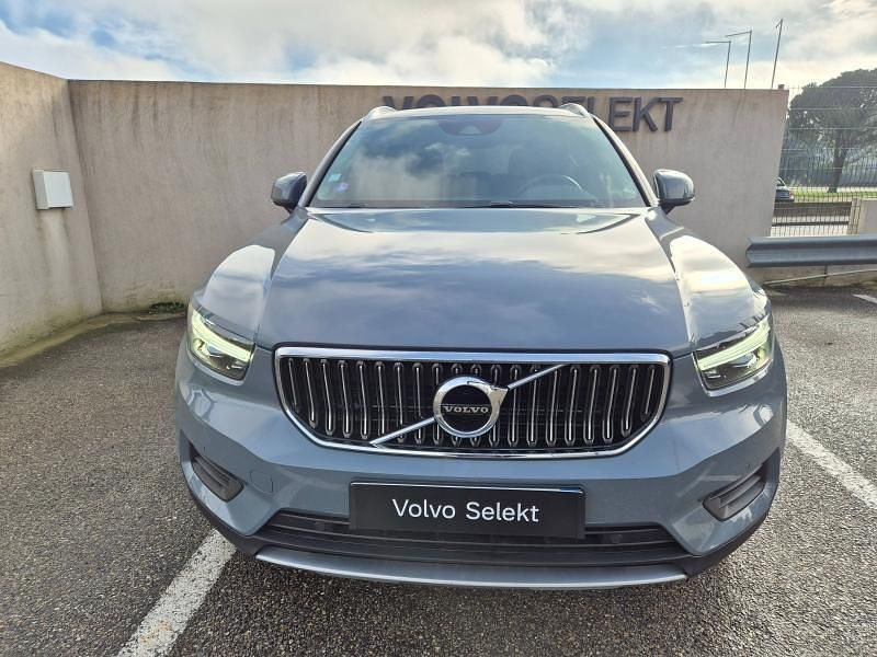 Occasion Volvo XC40 Business Edition 180 ch (132 kW) 2021 SUV