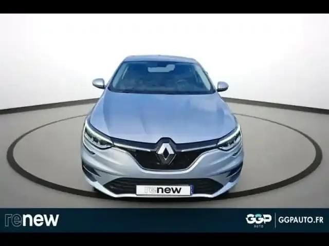 Occasion Renault Mégane IV Evolution 2023 Gris Berline