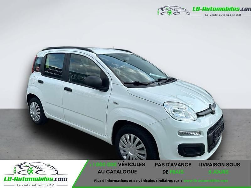 Utilisé 2021 Fiat Panda Citadine | 12 800 € (Prix assez cher) - Image 1/4