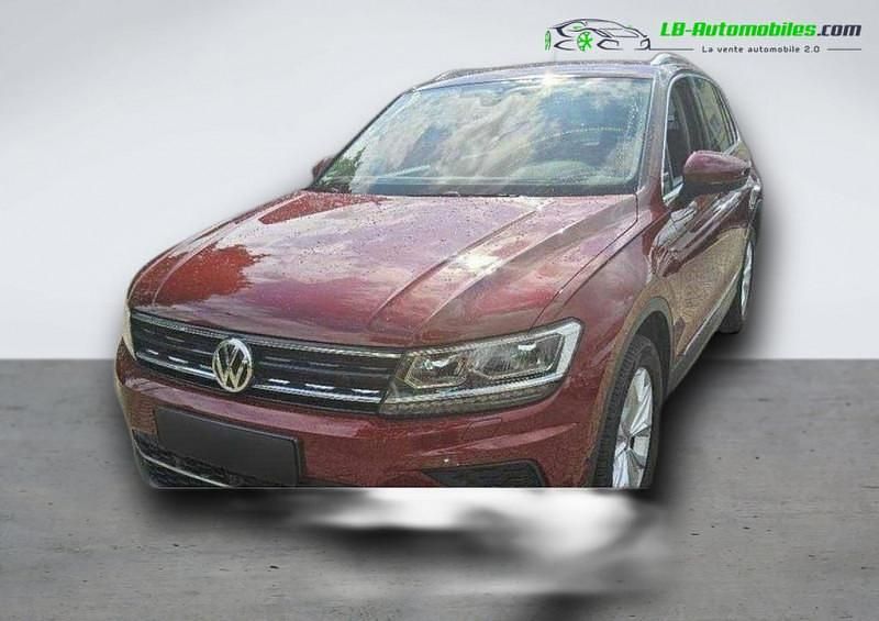Utilisé 2016 VW Tiguan SUV | 26 500 € (Prix juste) - Image 1/1