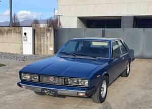 Occasion Fiat 130 165 ch (121 kW) 1975 Bleu Berline