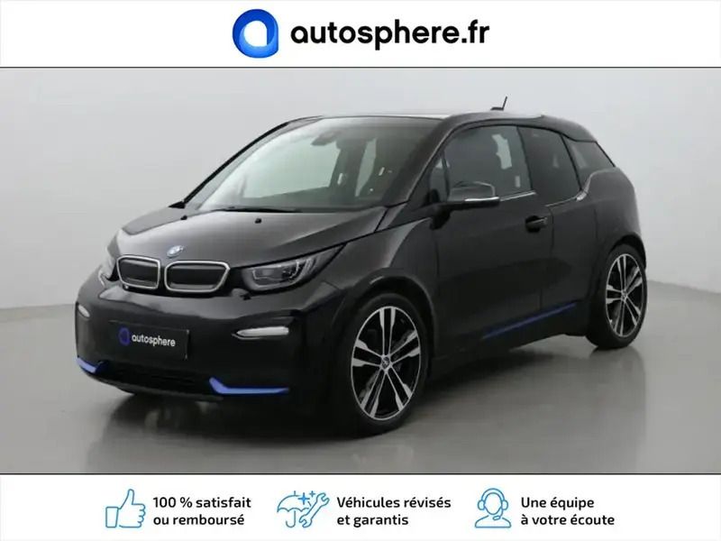 Utilisé 2020 BMW i3 Sport Line Citadine | 21 999 € - Image 1/4