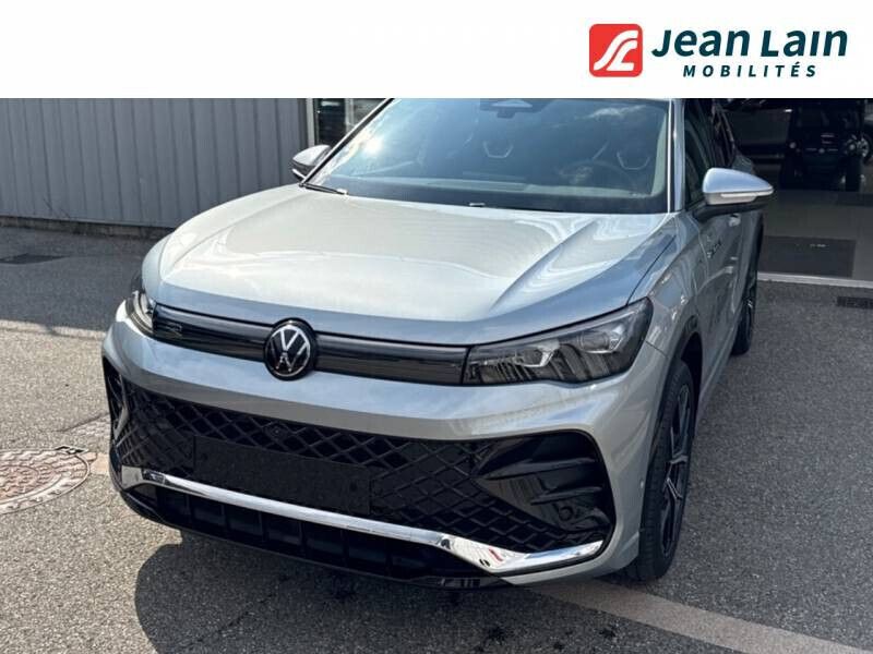 Occasion VW Tiguan R-line Edition 204 ch (150 kW) 2025 SUV