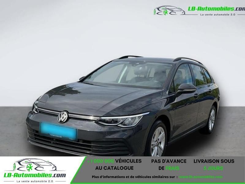 Occasion 2022 VW Golf VIII Break | 24 400 € (Prix juste) - Image 1/4