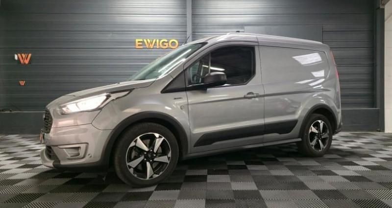 Utilisé 2021 Ford Transit Sport Citadine | 22 990 € (Prix cher) - Image 1/4