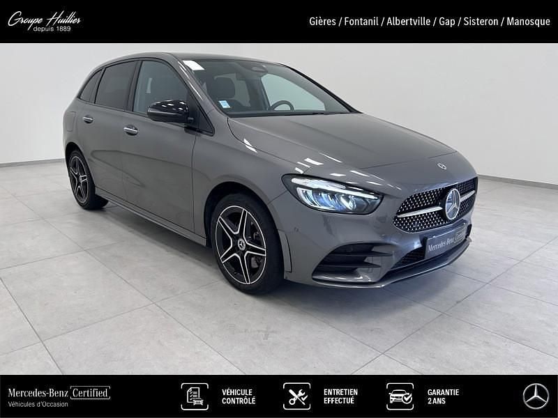 Occasion Mercedes B250e AMG line 218 ch (160 kW) 2024 Monospace