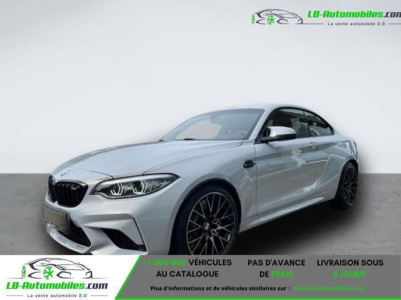 Utilisé 2020 BMW M2 Comfort Edition Coupé | 56 500 € (Super prix) - Image 1/4