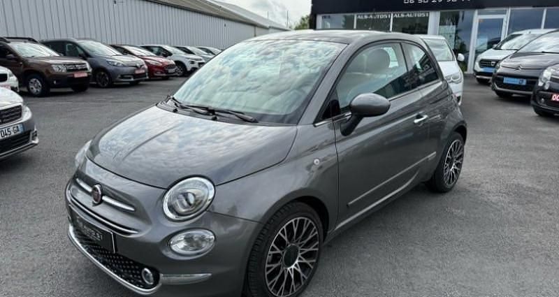 Occasion Fiat 500 Star 70 ch (51 kW) 2020 Citadine