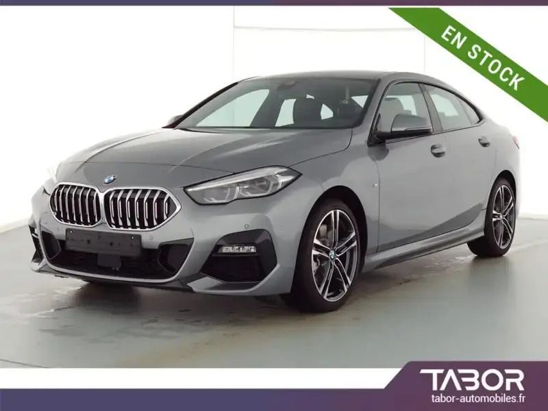Gris Utilisé 2022 BMW 220 M Sport Coupé | 28 988 € - Image 1/4