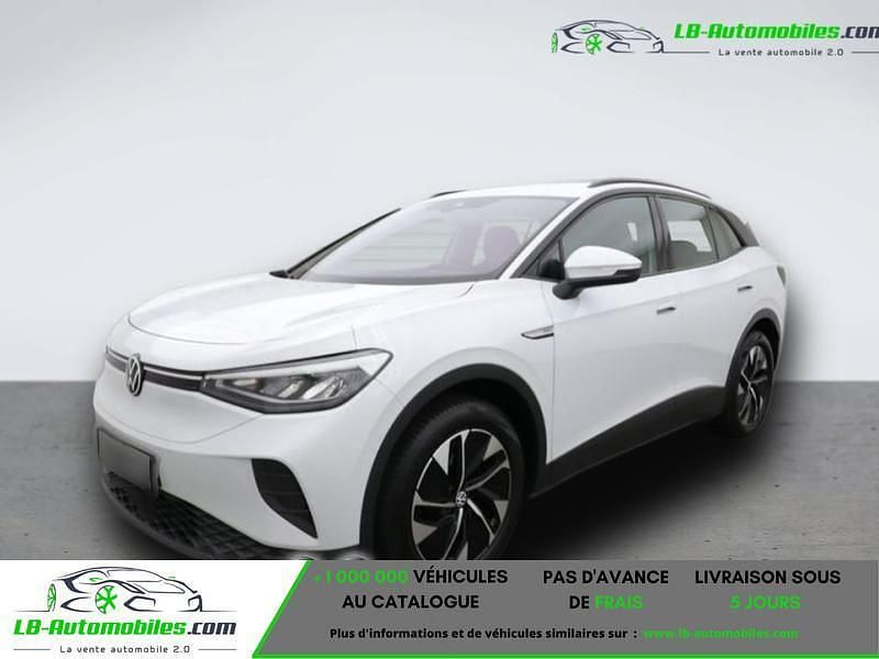 Utilisé 2022 VW ID.4 Pro Performance SUV | 30 000 € (Prix juste) - Image 1/4