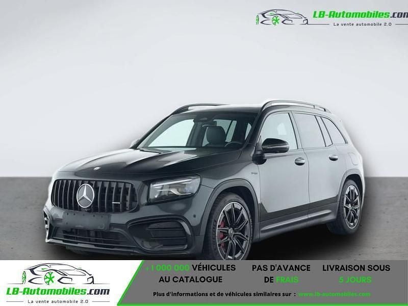 Utilisé 2024 Mercedes GLB35 AMG SUV | 71 300 € - Image 1/3