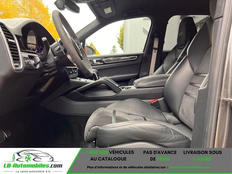 Occasion Porsche Cayenne GTS 460 ch (338 kW) 2021 SUV