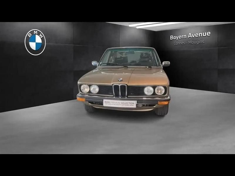 Occasion BMW 528 1979 Beige