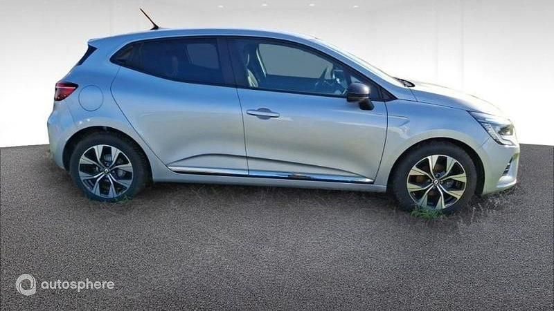 Occasion Renault Clio V Evolution 67 ch (49 kW) 2023 Gris Berline