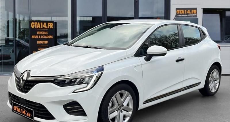 Utilisé 2021 Renault Clio V Business Berline | 13 900 € (Super prix) - Image 1/4