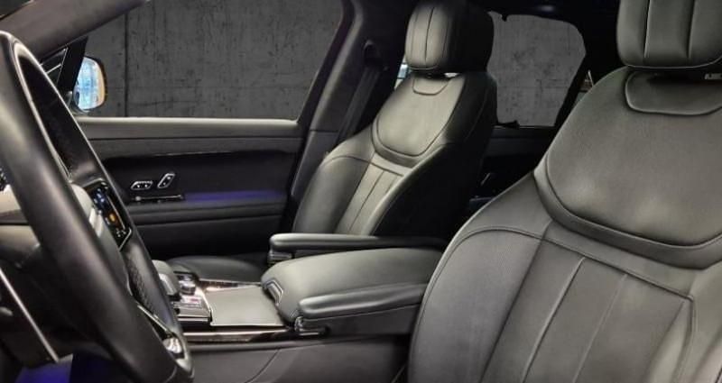 Occasion Land Rover Range Rover Autobiography Dynamic 400 ch (294 kW) 2023 SUV