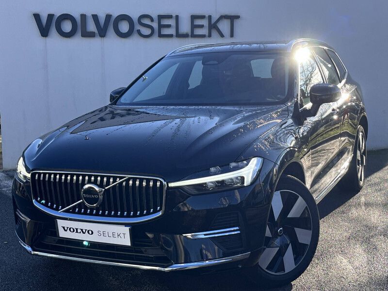Utilisé 2024 Volvo XC60 SUV | 59 400 € (Prix juste) - Image 1/4