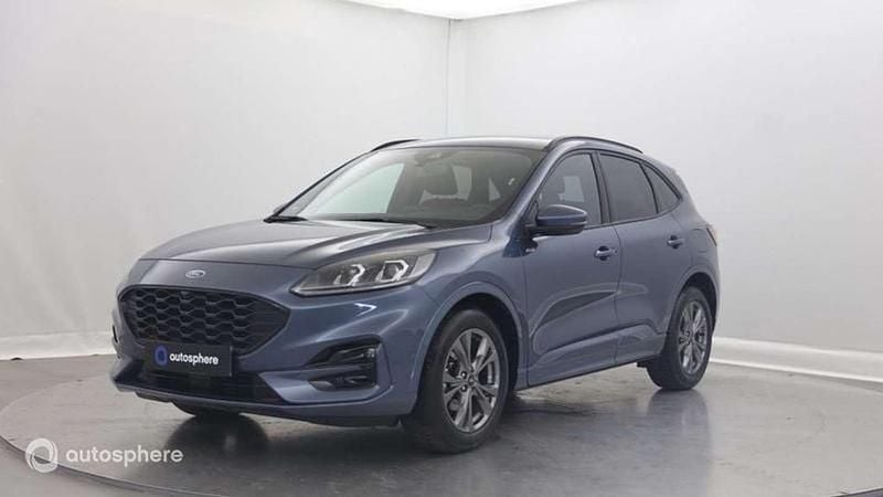 Occasion Ford Kuga ST-Line 122 ch (89 kW) 2023 SUV