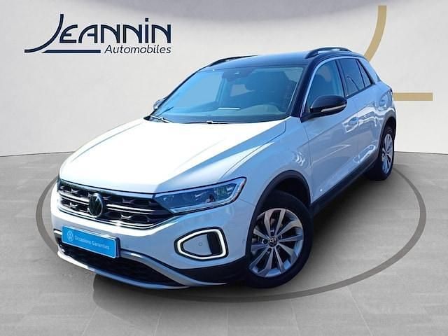 Utilisé 2025 VW T-Roc SUV | 26 990 € (Prix juste) - Image 1/4