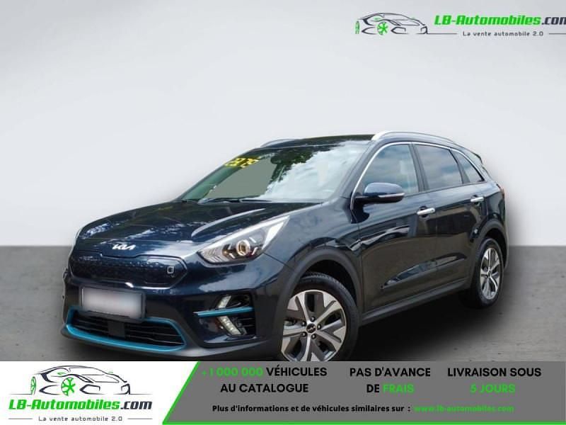 Occasion 2022 Kia e-Niro SUV | 26 000 € (Prix juste) - Image 1/4