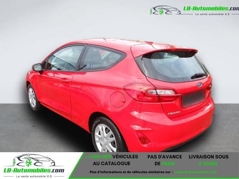 Occasion Ford Fiesta 75 ch (55 kW) 2020 Citadine