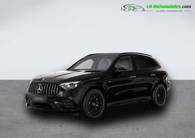 Utilisé 2025 Mercedes GLC43 AMG AMG | 99 900 € - Image 1/4