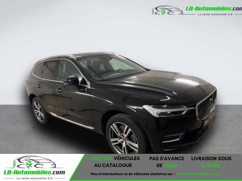 Occasion Volvo XC60 197 ch (144 kW) 2020 SUV
