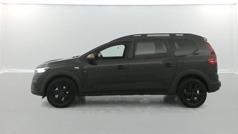 Occasion Dacia Jogger Extreme 100 ch (73 kW) 2025 Monospace